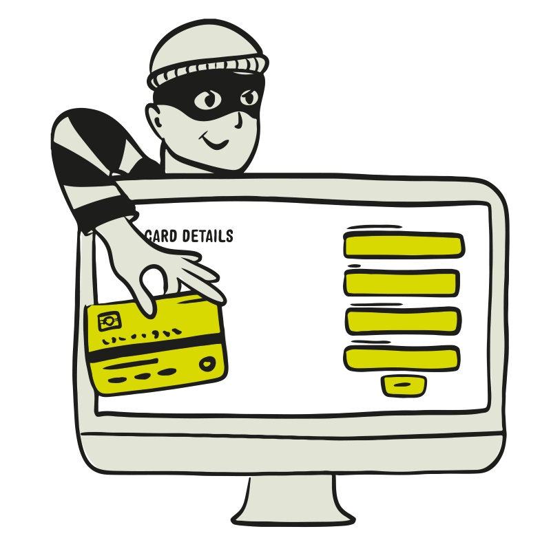 credittheft