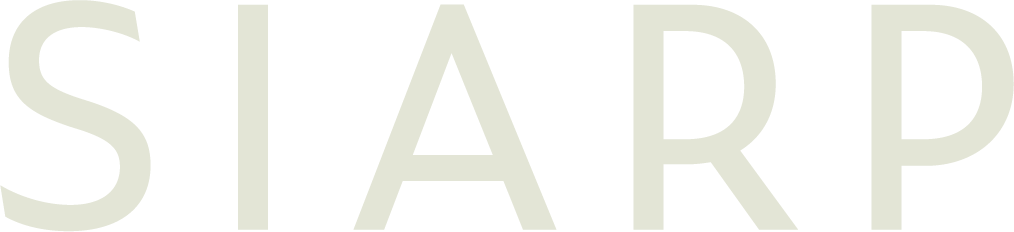 Siarp Logo Grey